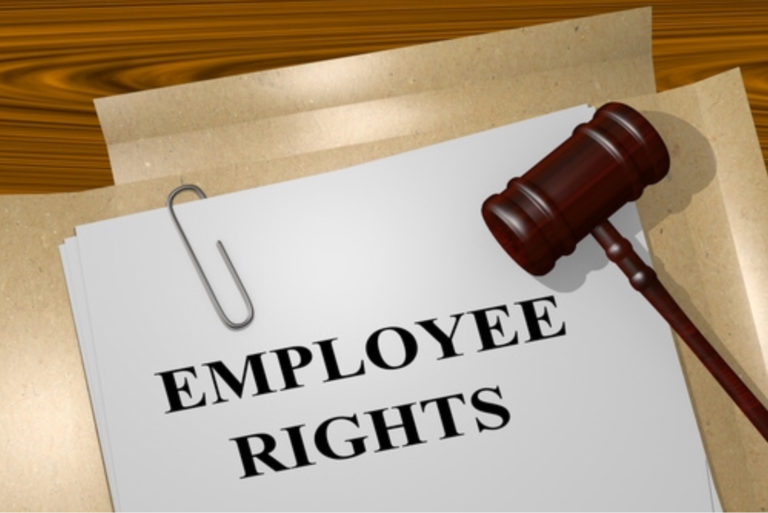 workplace discrimination lawyer
